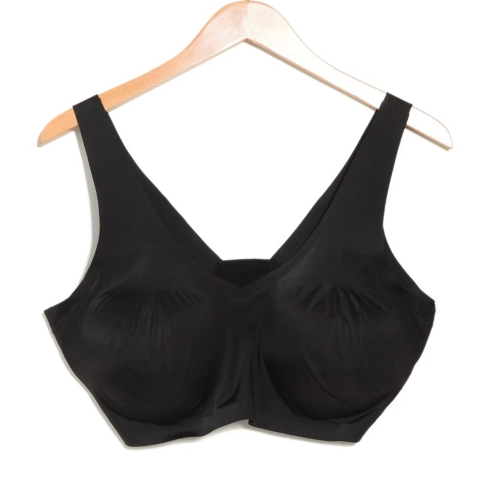 Seem less bra